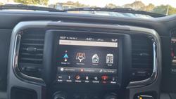 2019 RAM 1500 Laramie RamBox