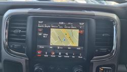 2019 RAM 1500 Laramie RamBox