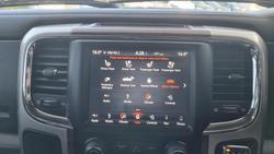 2019 RAM 1500 Laramie RamBox