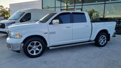 2019 RAM 1500 Laramie RamBox