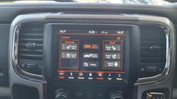 2019 RAM 1500 Laramie RamBox