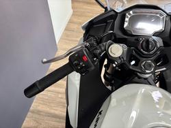 2026 Kawasaki 2026 Kawasaki 500CC NINJA 500 SE (LAMS) SPORTS WHITE