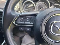 2016 Mazda
                CX-9 GT