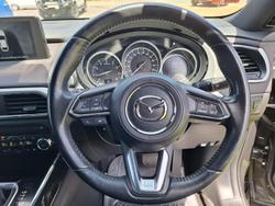 2016 Mazda
                CX-9 GT