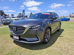 2016 Mazda
                CX-9 GT