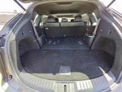2016 Mazda
                CX-9 GT