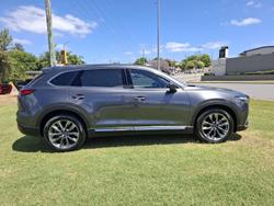 2016 Mazda
                CX-9 GT