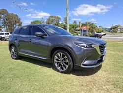 2016 Mazda
                CX-9 GT
