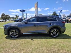 2016 Mazda
                CX-9 GT