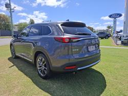 2016 Mazda
                CX-9 GT