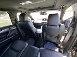 2016 Mazda
                CX-9 GT