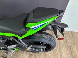 2026 Kawasaki 2026 Kawasaki 636CC NINJA ZX-6R GREEN