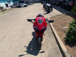 2024 Honda CBR500RA (ABS) LAMS Red