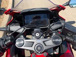 2024 Honda CBR500RA (ABS) LAMS Red