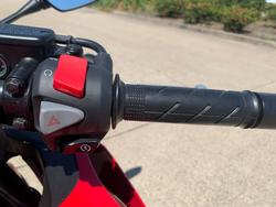 2024 Honda CBR500RA (ABS) LAMS Red