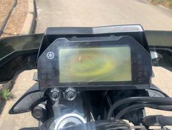 2016 YAMAHA MT-10 Blue