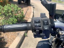 2016 YAMAHA MT-10 Blue