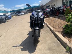 2016 YAMAHA MT-10 Blue