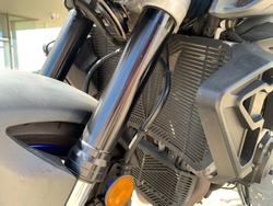 2016 YAMAHA MT-10 Blue