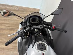 2026 Kawasaki 2026 Kawasaki 650CC NINJA 650L SPORTS GREY