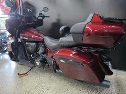 2024 INDIAN ROADMASTER DARK HORSE MAROON