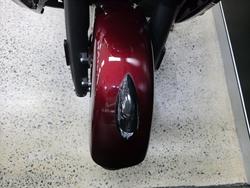 2024 INDIAN ROADMASTER DARK HORSE MAROON