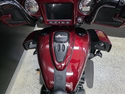 2024 INDIAN ROADMASTER DARK HORSE MAROON