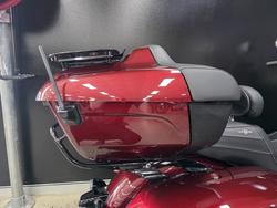 2024 INDIAN ROADMASTER DARK HORSE MAROON