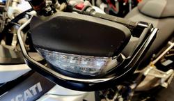 2016 Ducati Multistrada 1200 Enduro Multistrada White