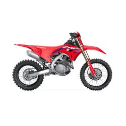 Honda CRF450 R
