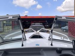 2012 QUINTREX 430 Escape