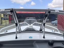 2012 QUINTREX 430 Escape