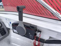 2012 QUINTREX 430 Escape