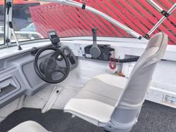 2012 QUINTREX 430 Escape