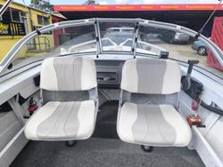 2012 QUINTREX 430 Escape