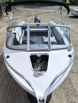 2012 QUINTREX 430 Escape