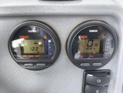 2012 QUINTREX 430 Escape