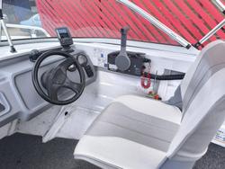 2012 QUINTREX 430 Escape