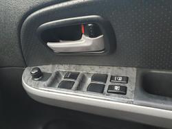 2013 Suzuki Grand Vitara Prestige JB MY13 4X4 Dual Range Bluish Black Pearl