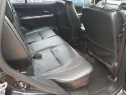 2013 Suzuki Grand Vitara Prestige JB MY13 4X4 Dual Range Bluish Black Pearl