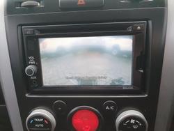2013 Suzuki Grand Vitara Prestige JB MY13 4X4 Dual Range Bluish Black Pearl