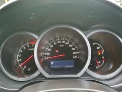 2013 Suzuki Grand Vitara Prestige JB MY13 4X4 Dual Range Bluish Black Pearl