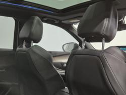 2022 Peugeot 3008 GT Sport Plug-In Hybrid AWD P84 MY22 AWD Grey