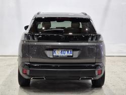 2022 Peugeot 3008 GT Sport Plug-In Hybrid AWD P84 MY22 AWD Grey