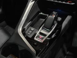 2022 Peugeot 3008 GT Sport Plug-In Hybrid AWD P84 MY22 AWD Grey