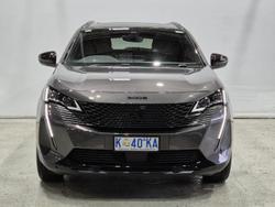 2022 Peugeot 3008 GT Sport Plug-In Hybrid AWD P84 MY22 AWD Grey