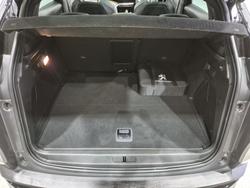 2022 Peugeot 3008 GT Sport Plug-In Hybrid AWD P84 MY22 AWD Grey