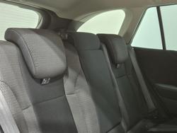 2022 Subaru Outback AWD 6GEN MY22 AWD Crystal White