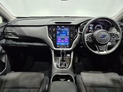 2022 Subaru Outback AWD 6GEN MY22 AWD Crystal White