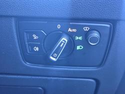 2019 Volkswagen Arteon 206TSI R-Line 3H MY19 Four Wheel Drive Pure White